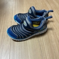 ナイキ ダイナモ 【20.5cm】の画像