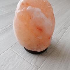 【値下げしました！】ヒマラヤ岩塩