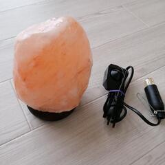 【値下げしました！】ヒマラヤ岩塩の画像