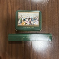 ディズニー　ミラコスタアメニティ