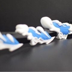 お話中　鬼滅の刃　炭治郎　日輪刀ヒノカミ神楽　コスチューム