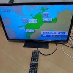 23インチ LEDテレビ