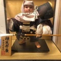 おもちゃ 五月人形