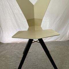 トム・ディクソンのYチェアー　Tom Dixon　Y Chair...