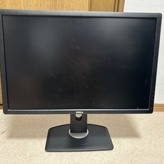PCモニター,Dell,U2412Mb,2012年製