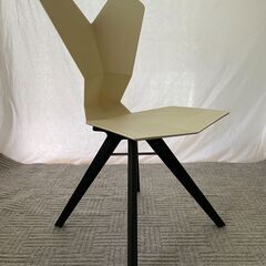 トム・ディクソンのYチェアー　Tom Dixon　Y Chair　デザイナー椅子　USED の画像
