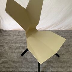 トム・ディクソンのYチェアー　Tom Dixon　Y Chair　デザイナー椅子　USED の画像