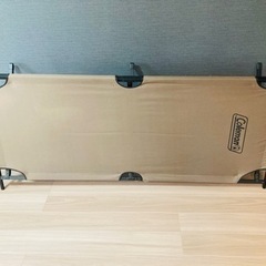 コールマン　トレイルヘッドII  　コット