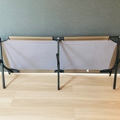 コールマン　トレイルヘッドII  　コットの画像