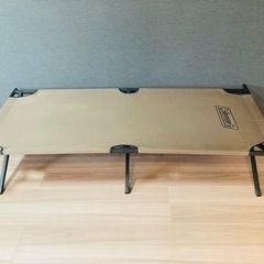 コールマン　トレイルヘッドII  　コットの画像