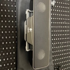 ロジクール　USB外付けスピーカー