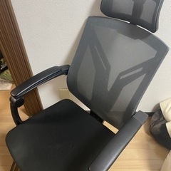 家具 チェアの画像