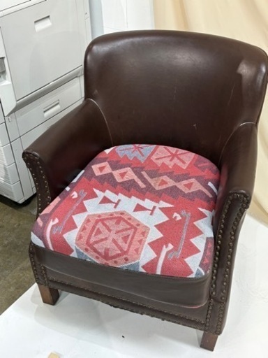 家具 ソファ 1人用ソファ