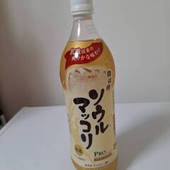 マッコリ1L