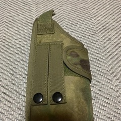 ホルスターの画像
