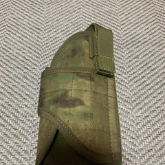 ホルスター