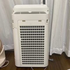 家電 季節、空調家電 空気清浄機の画像