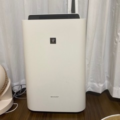 家電 季節、空調家電 空気清浄機