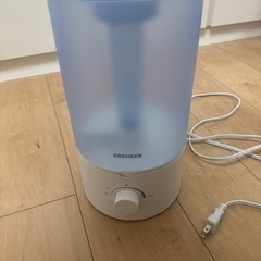 空調家電 加湿器