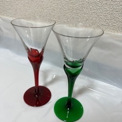ワイングラス　コップ　グラス　　