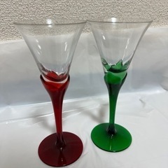 ワイングラス　コップ　グラス　　の画像