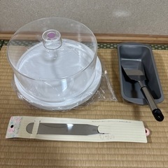 ケーキセット