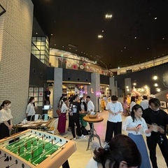 大阪や神戸や姫路で毎週飲み会🥩