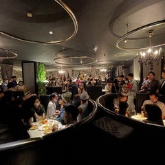 各年代別 シングル　カジュアル交流会