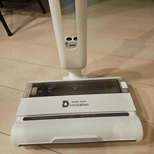 家電 生活家電 掃除機