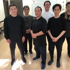 中国伝統武術 掌友会 主催 三重県桑名市　カンフーセミナーの画像