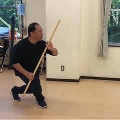 中国伝統武術 掌友会 主催 三重県桑名市　カンフーセミナーの画像