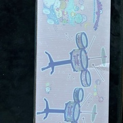 すみっコぐらし　ドラムセットの画像