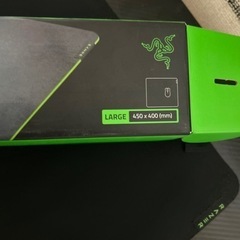 Razer gigantus v2  450×400の画像