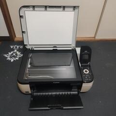 終了パソコン プリンターの画像
