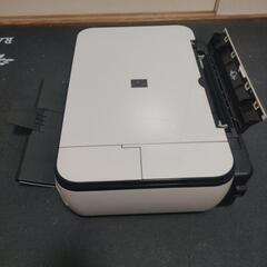 終了パソコン プリンターの画像
