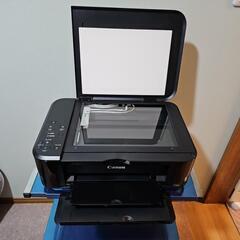 キャノン製プリンター　MG3630の画像