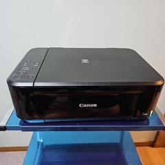 キャノン製プリンター　MG3630