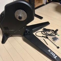 GARMIN TACX ( ガーミン タックス ) スマートトレ...