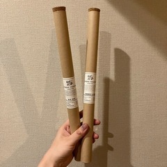 【アポテーケ】お香_2種