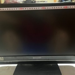 家電 テレビ 液晶テレビ