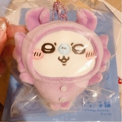 【メルカリで売れたら終了です】ちいかわ パジャマパーティー  ミ...