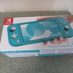 Nintendo SwitchLITE