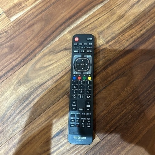 LT-50B625K 液晶テレビ　50インチ　