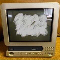 テレビデオ