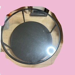 テーブルの画像