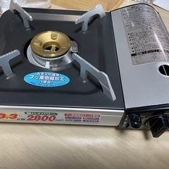 生活雑貨 調理器具 ガステーブル