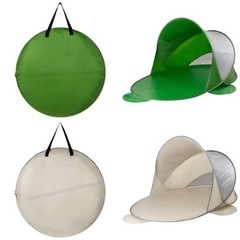 【決定済】IKEA ポップアップテントの画像