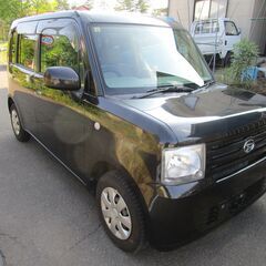お支払い総額13万円！H20年 ダイハツ　コンテ★車検付き！★R...