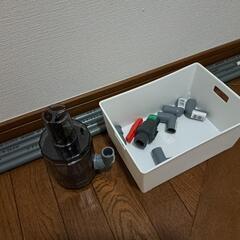 本日のみ価格改造済み水槽用品❗
