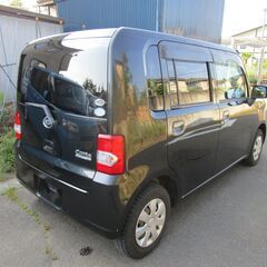 お支払い総額13万円！H20年 ダイハツ　コンテ★車検付き！★R7年9月まで！★即乗り可能です!(^^)!の画像